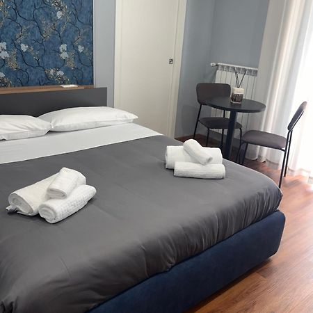 B&B Marilu Foggia Exterior foto