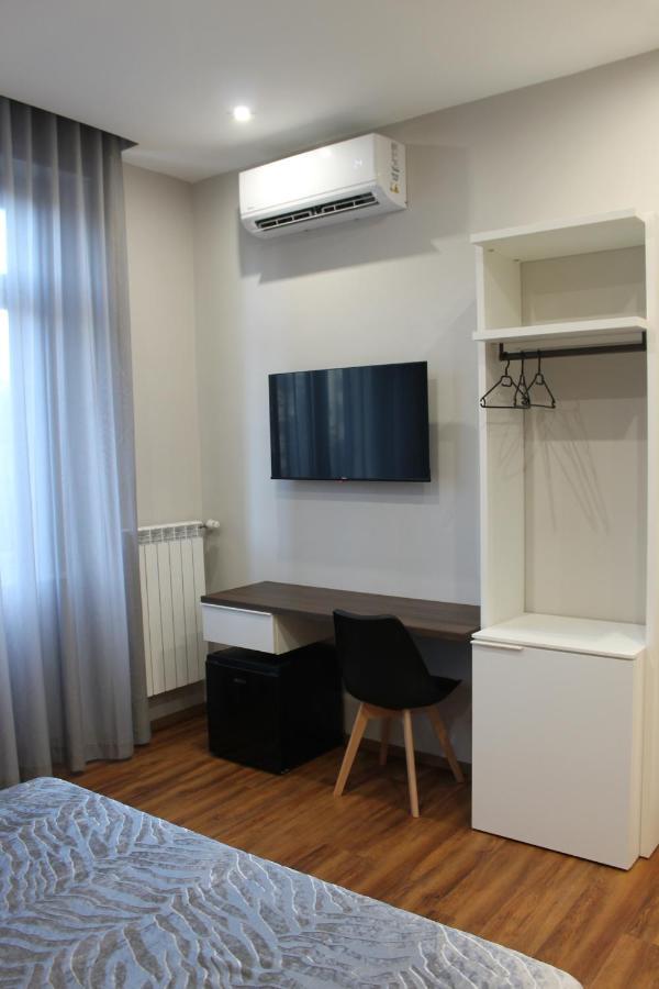 B&B Marilu Foggia Exterior foto