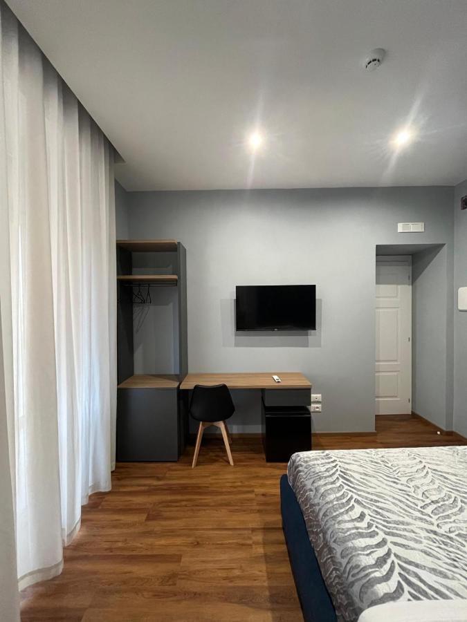 B&B Marilu Foggia Exterior foto